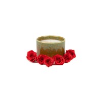 Rose Vivian stabilisée│vente aux pros│Grossiste en végétaux stabilisées