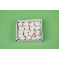 Bouton de rose stabilisé│vente aux pros│Grossiste en végétaux stabilisées