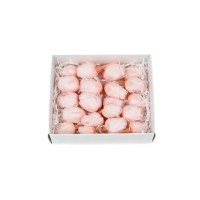 Bouton de rose stabilisé│vente aux pros│Grossiste en végétaux stabilisées