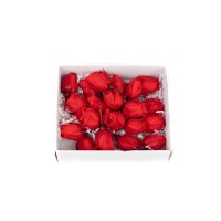 Bouton de rose stabilisé│vente aux pros│Grossiste en végétaux stabilisées