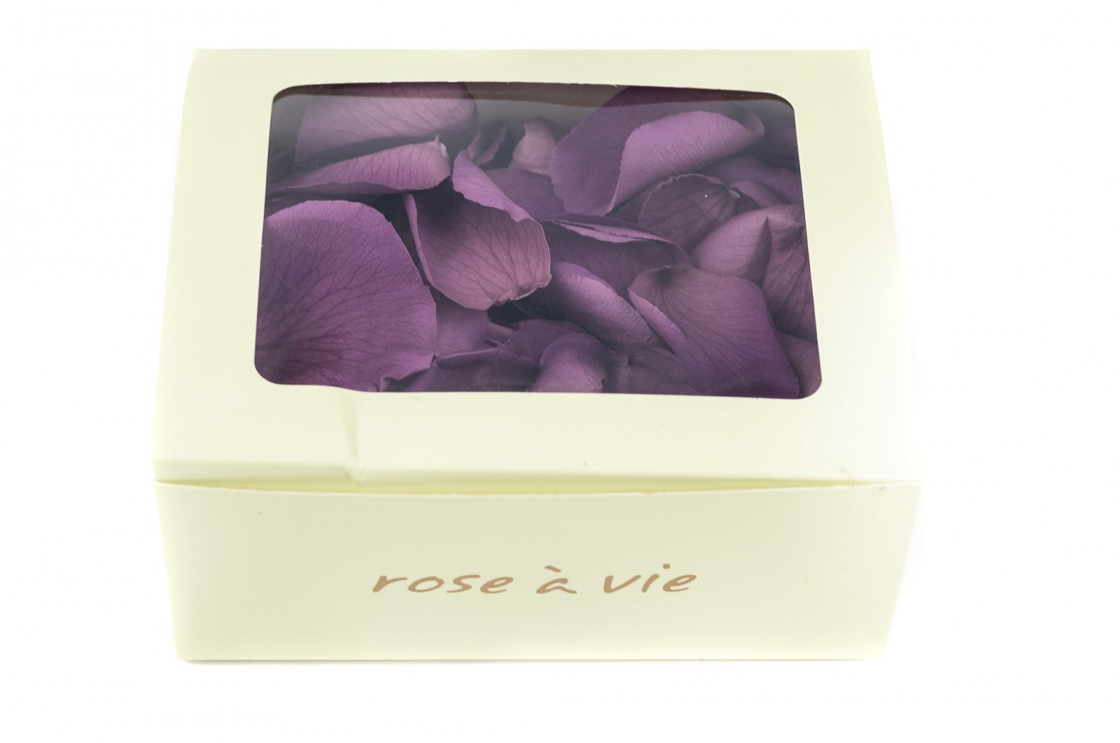 PHOCEALYS│Pétales de rose stabilisées│vente aux pros│Grossiste