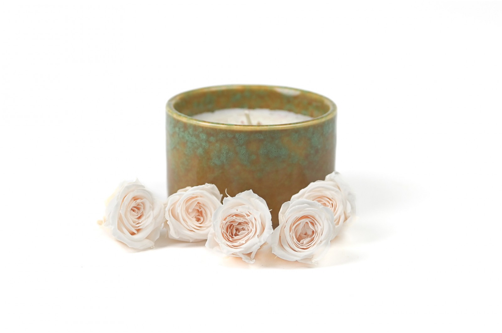 Rose Vivian stabilisée│vente aux pros│Grossiste en végétaux stabilisées