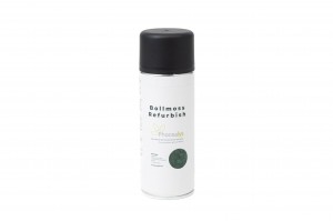 Bombe spray colorant pour mousse stabilisée|Accessoires|PHOCEALYS grossiste