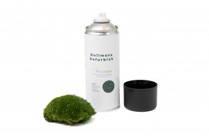 Bombe spray colorant pour mousse stabilisée|Accessoires|PHOCEALYS grossiste