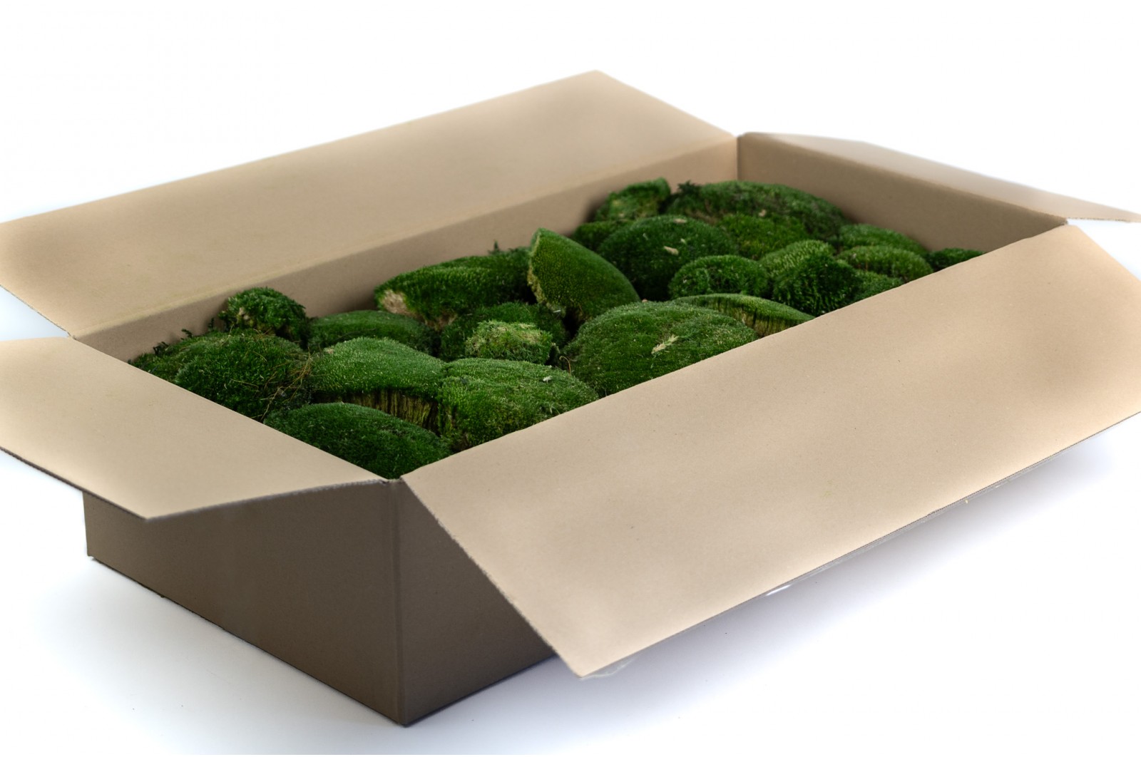 PHOCEALYS│Mousse boule stabilisée carton vrac│vente aux pros│Grossiste