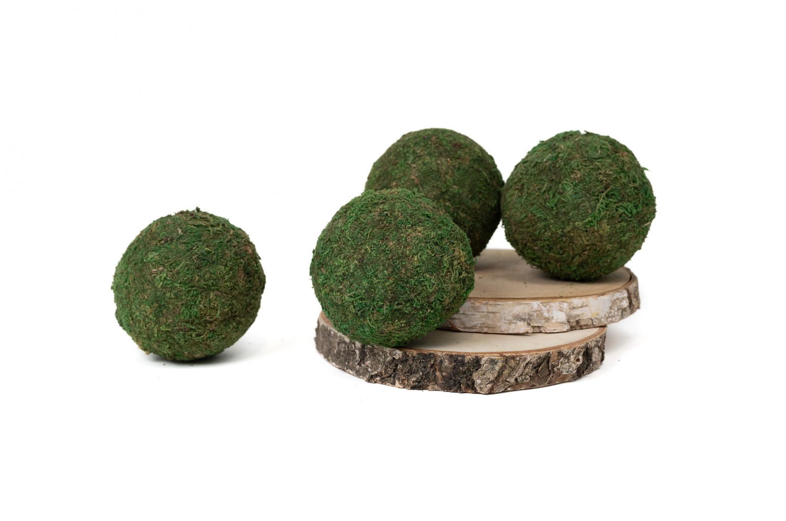 Boules de mousses stabilisées (Sachet)│vente aux pros│Grossiste en stabilisée