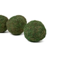 Boules de mousses stabilisées (Sachet)│vente aux pros│Grossiste en stabilisée