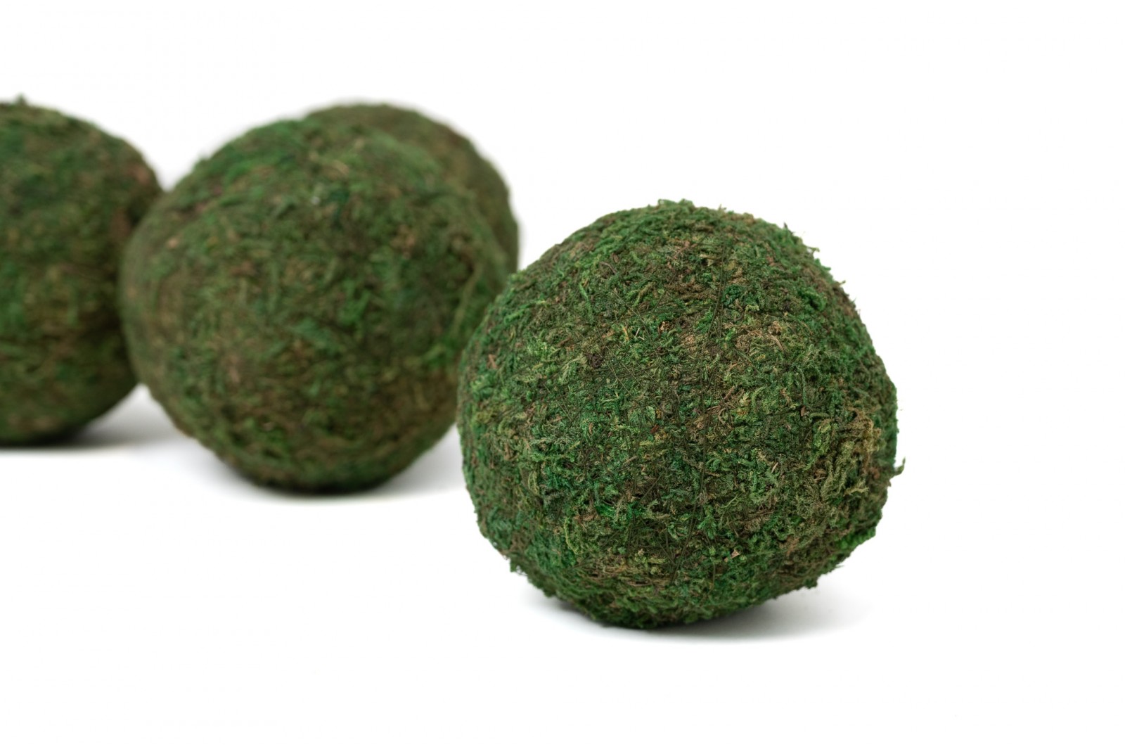 Boules de mousses stabilisées (Sachet)│vente aux pros│Grossiste en stabilisée