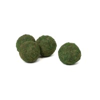 Boules de mousses stabilisées (Sachet)│vente aux pros│Grossiste en stabilisée