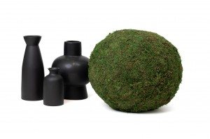 Boule de mousse stabilisée│vente aux pros│Grossiste en stabilisée