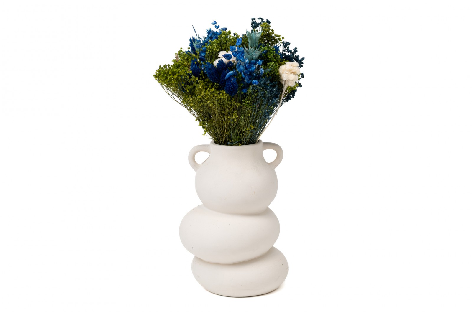 PHOCEALYS│Bouquet de fleurs séchées│vente aux pros│Grossiste