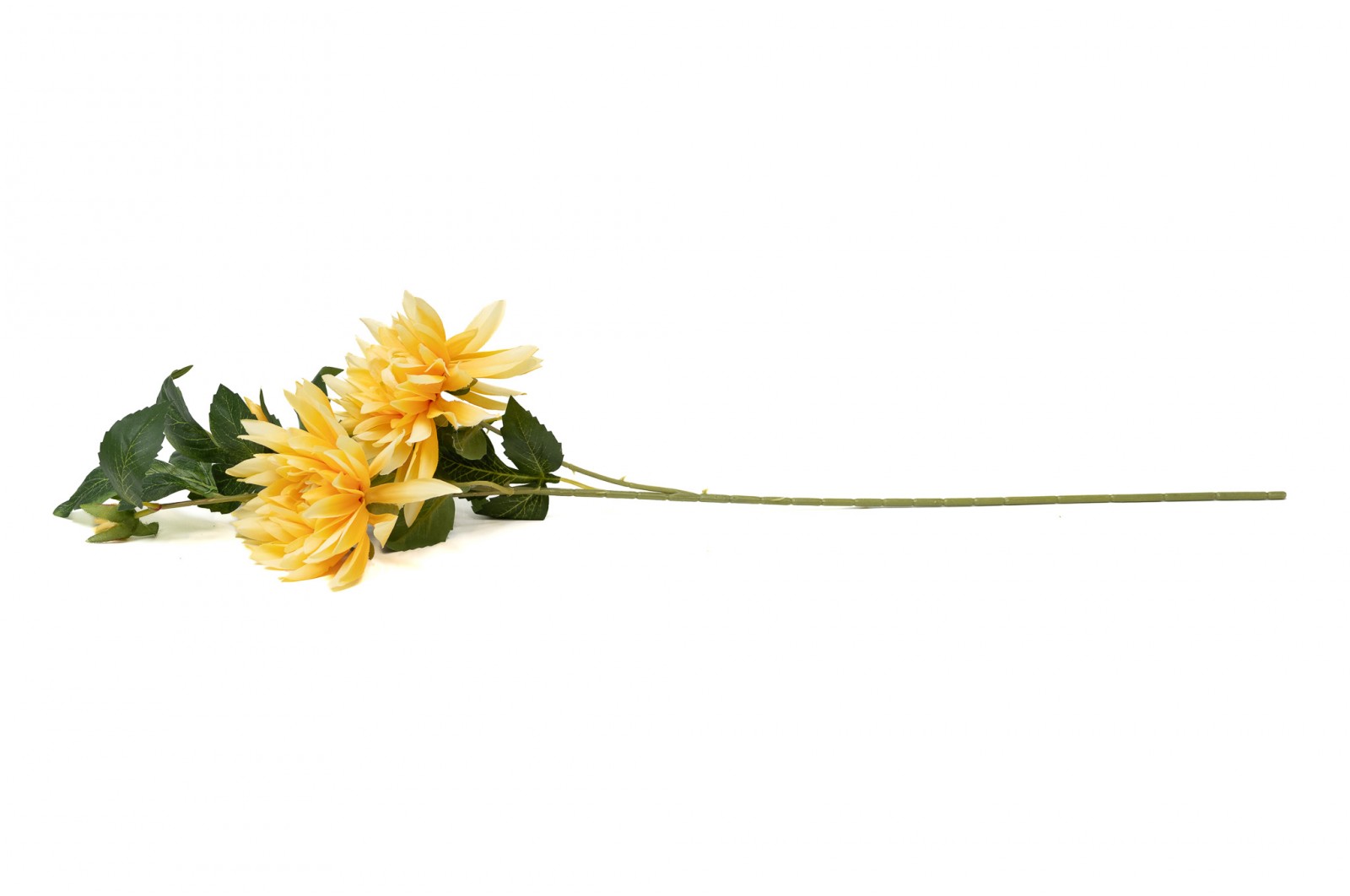 PHOCEALYS│Dahlia Artificiel│Grossiste en végétaux artificiels