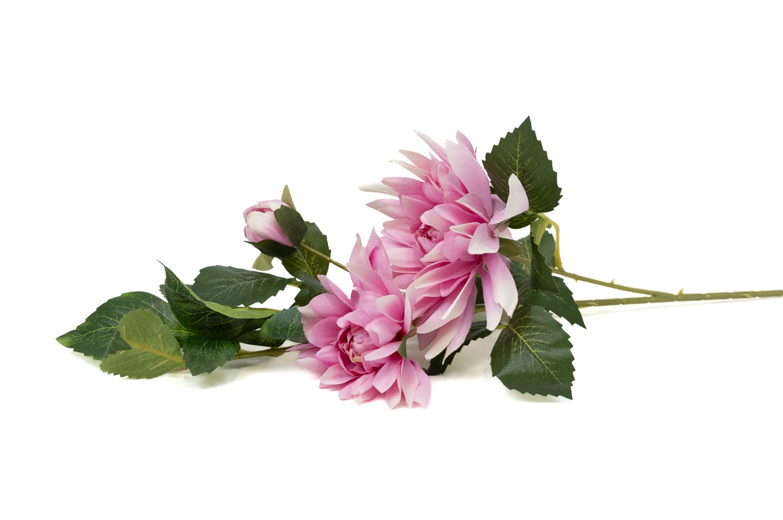 PHOCEALYS│Dahlia Artificiel│Grossiste en végétaux artificiels