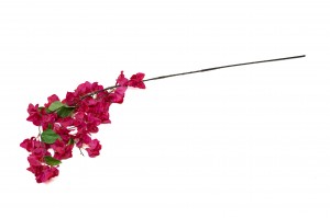 Chute de bougainvillier artificiel - Phocealys Grossiste déco végétale