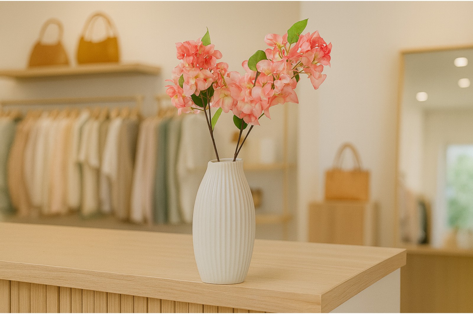 PHOCEALYS│Bougainvillier Artificiel│Grossiste en végétaux artificiels