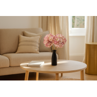 PHOCEALYS│Hortensia Artificiel│Grossiste en végétaux artificiels