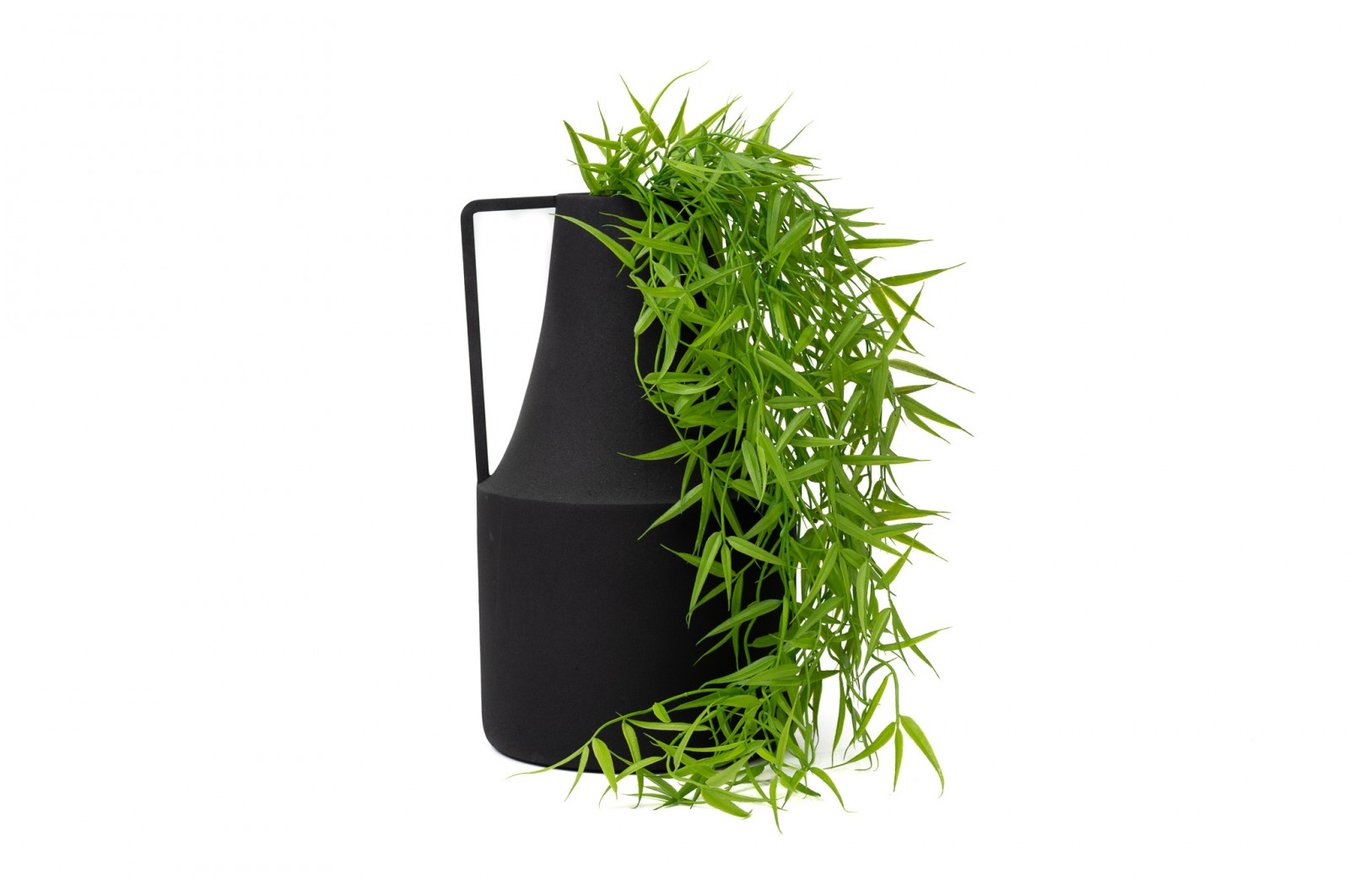 Chute de bambou mini artificiel | Phocealys Grossiste Déco végétale