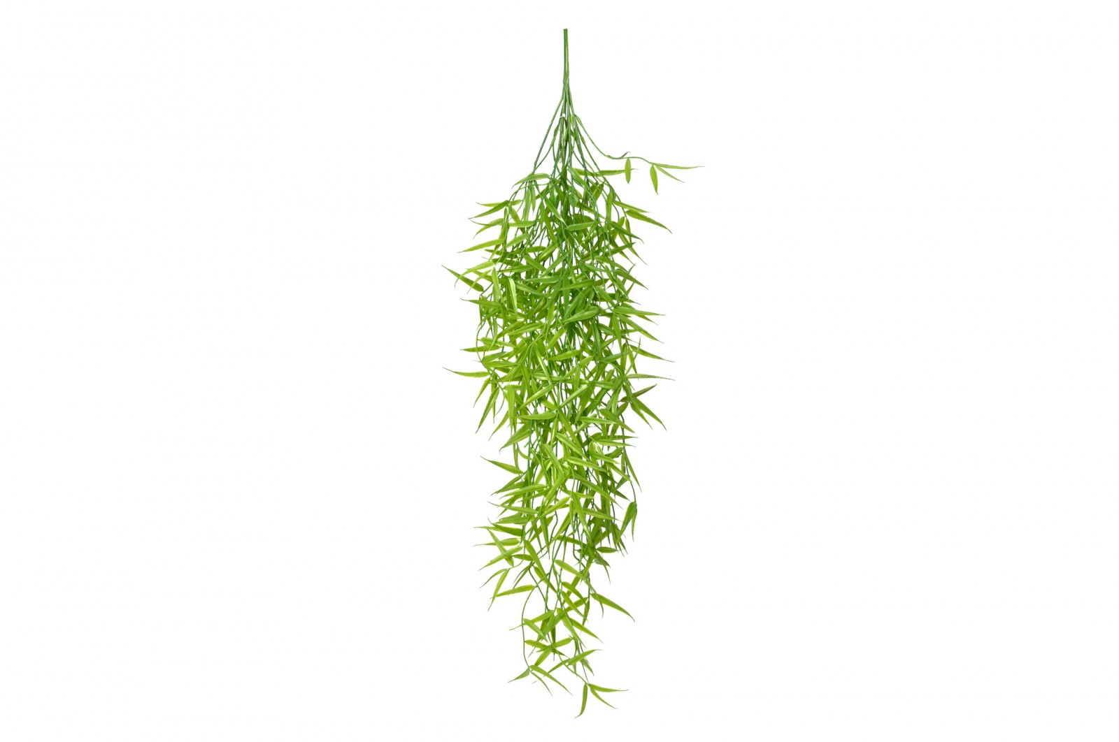 Chute de bambou mini artificiel | Phocealys Grossiste Déco végétale