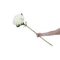 PHOCEALYS│Hortensia Artificiel Branche│Grossiste en végétaux artificiels