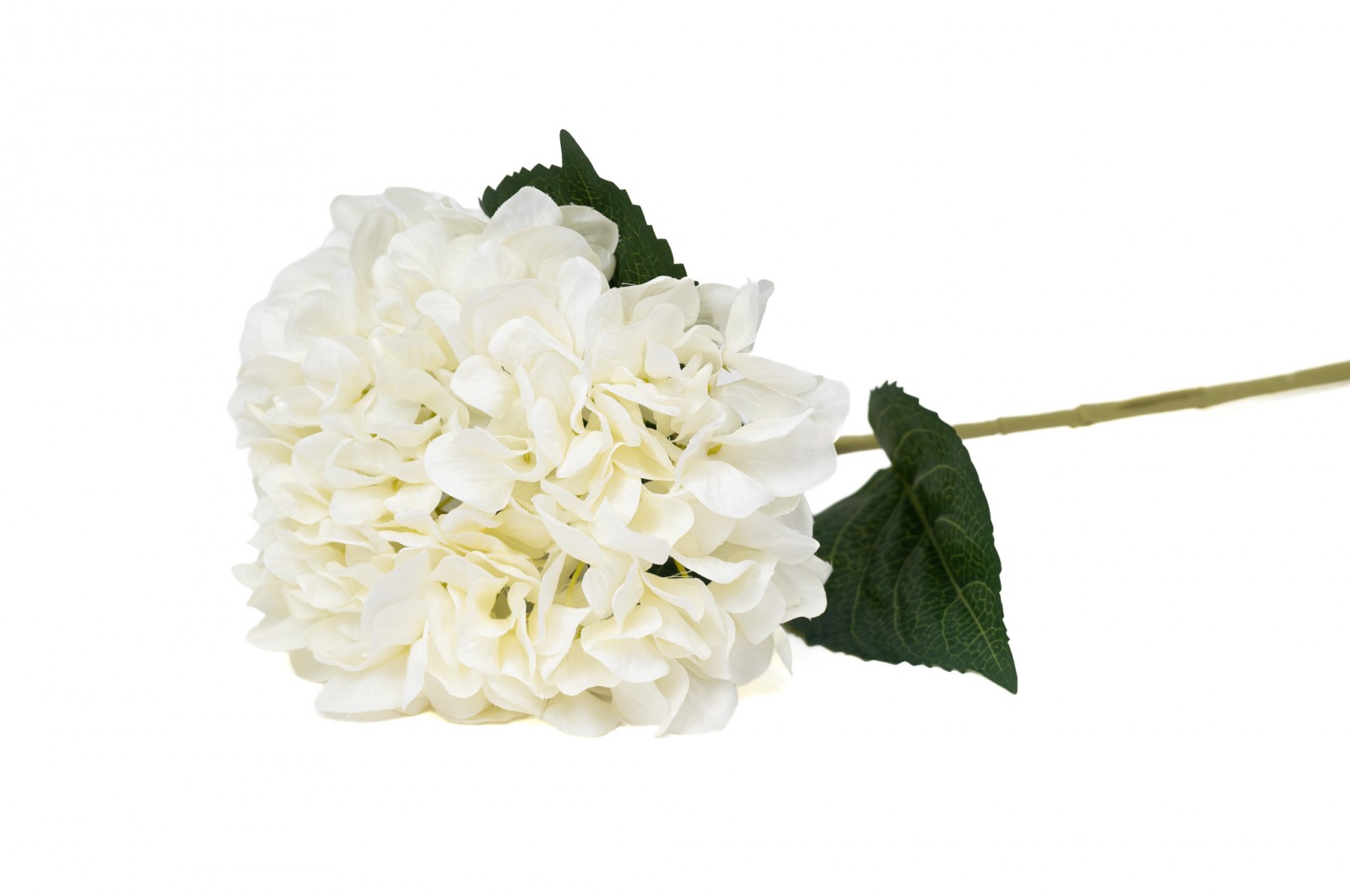 PHOCEALYS│Hortensia Artificiel Branche│Grossiste en végétaux artificiels