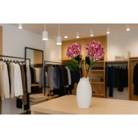 PHOCEALYS│Hortensia Artificiel│Grossiste en végétaux artificiels