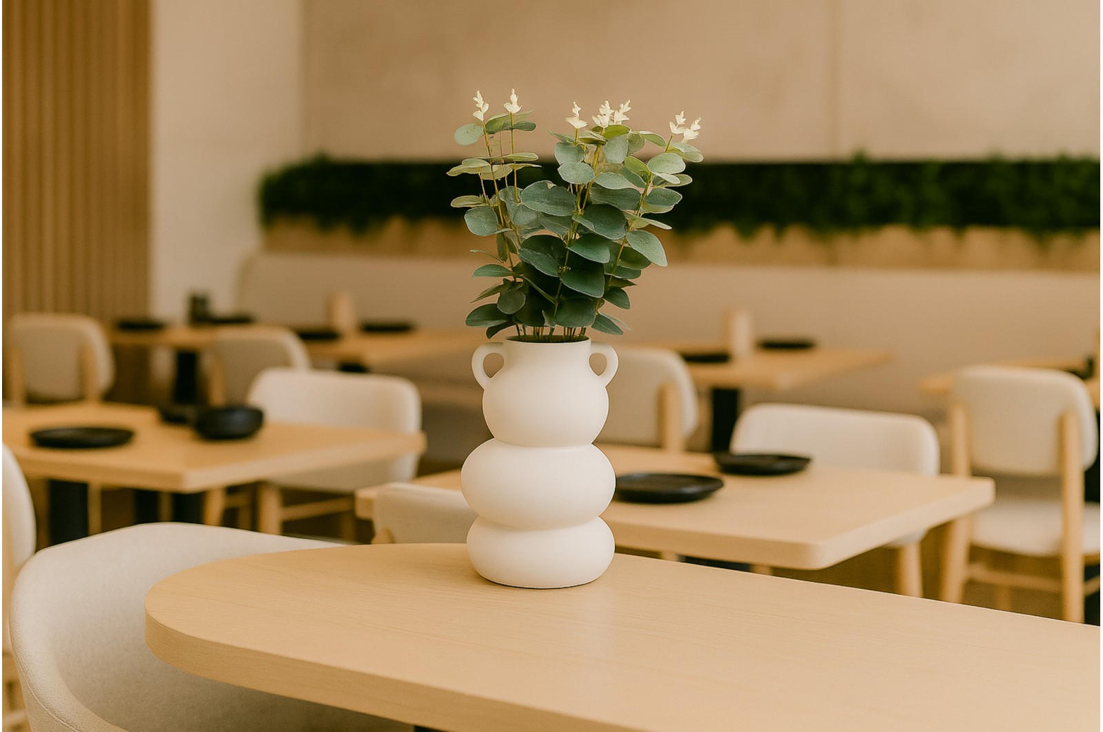 PHOCEALYS│Eucalyptus Artificiel│Grossiste en végétaux artificiels