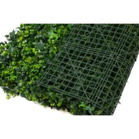 PHOCEALYS│Panneau Lierre artificiel│Grossiste végétaux artificiels