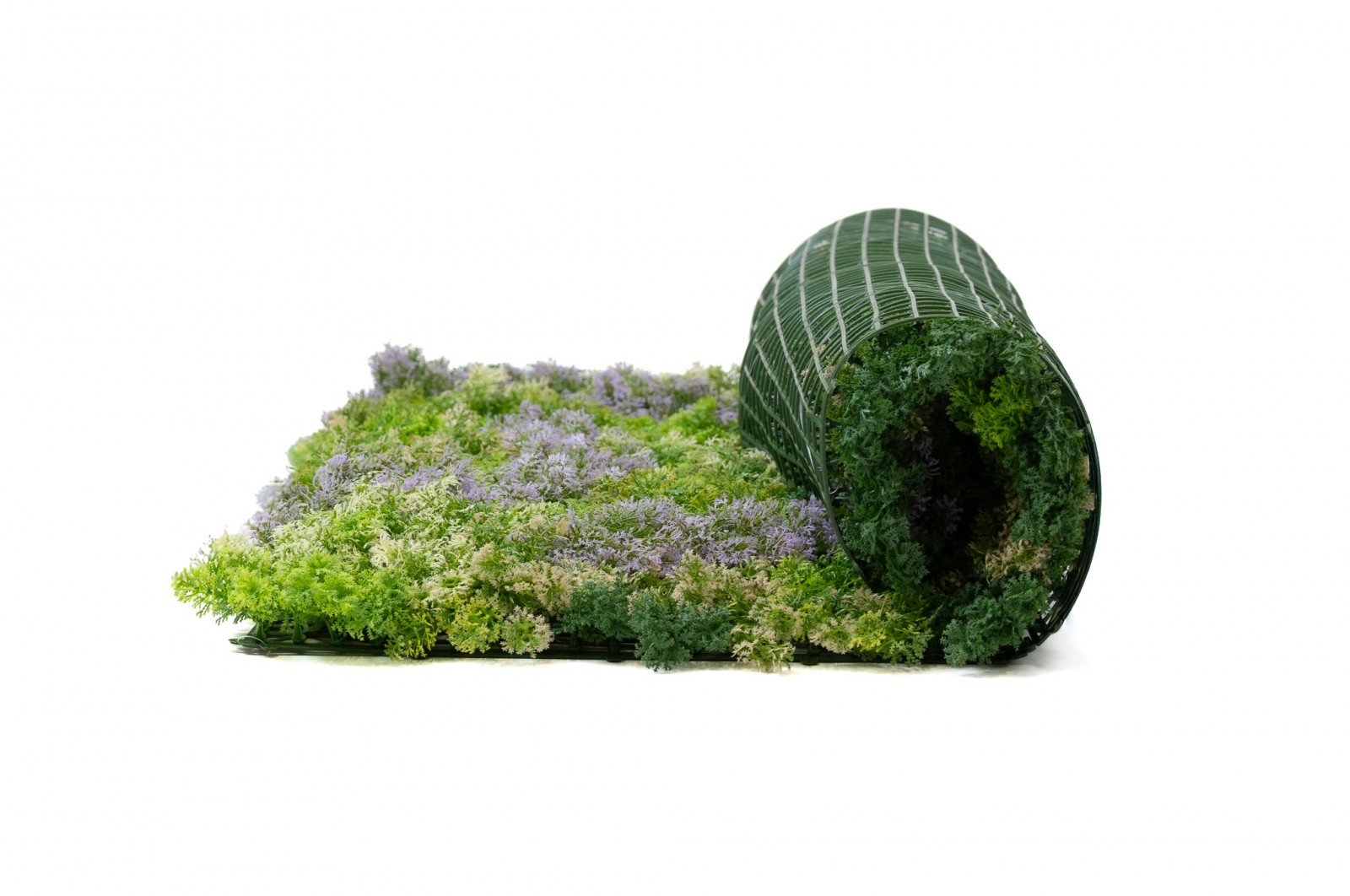 PHOCEALYS│Panneaux Mousse artificielle │Grossiste végétaux artificiels