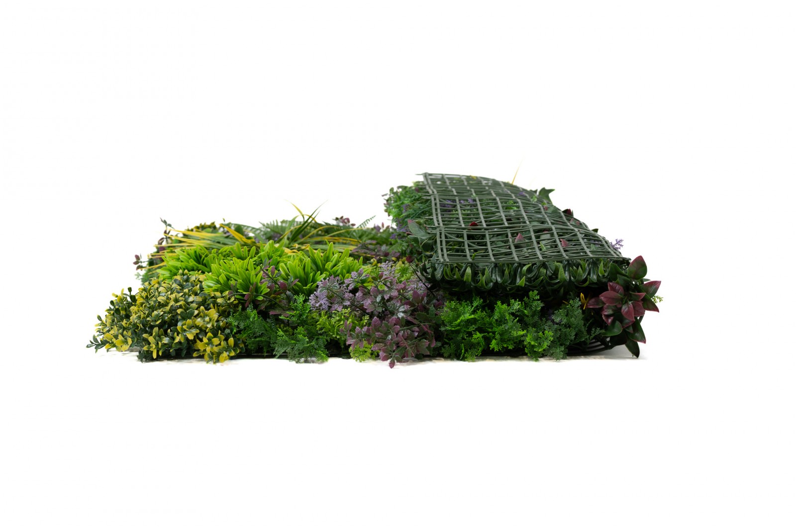 PHOCEALYS│Panneaux végétaux artificiels│vente aux pros│Grossiste