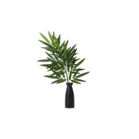 Tige de bambou UV artificiel – Phocealys | Grossiste déco végétale
