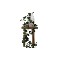 PHOCEALYS│Guirlande de Lierre Gala artificiel UV│Grossiste en déco végétale