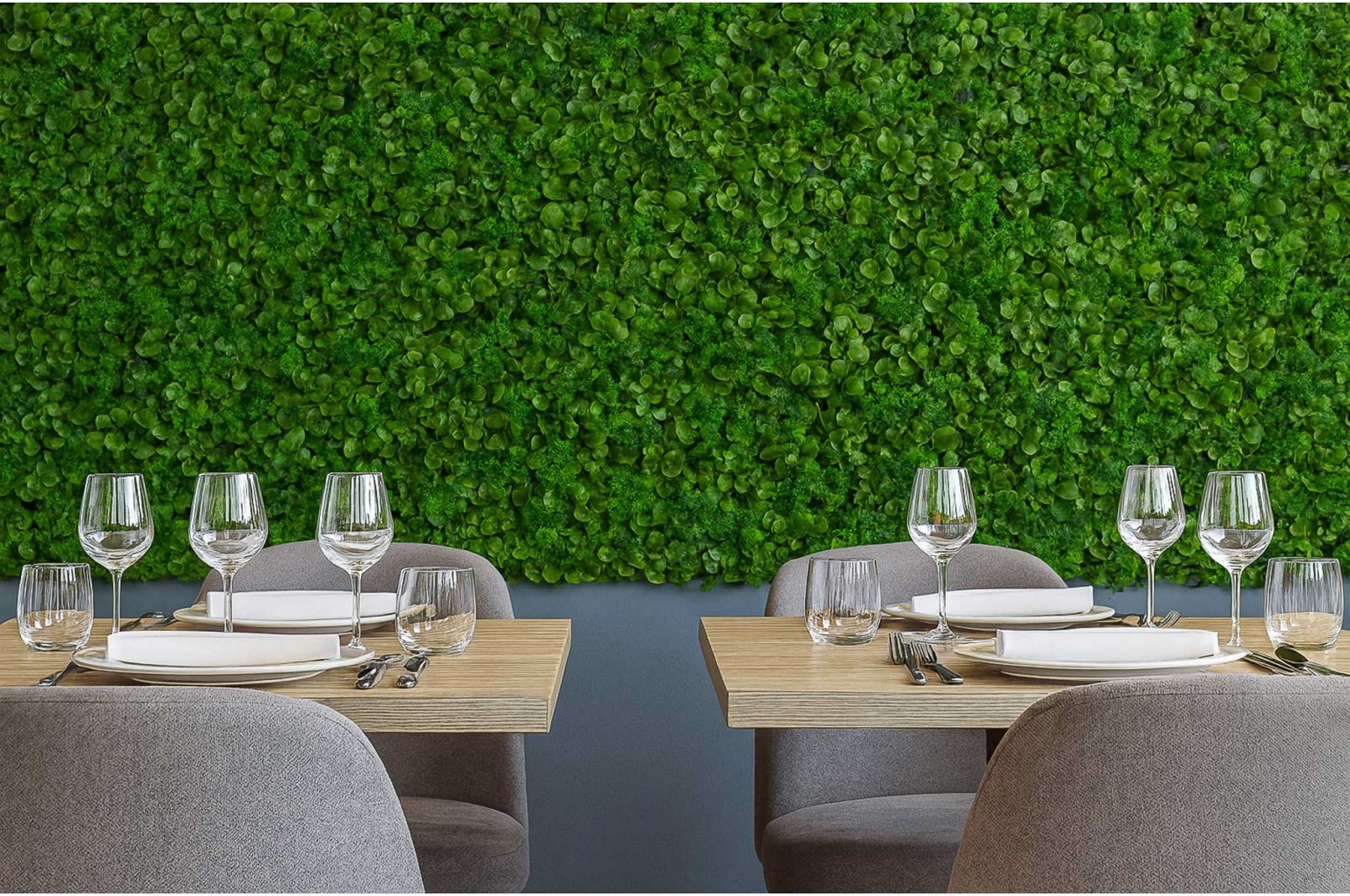 PHOCEALYS│Panneau Ficus artificiel│Grossiste en végétaux artificiels