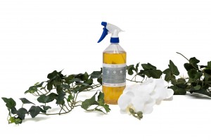 Spray ignifugeant pour végétaux artificiels|Accessoires|PHOCEALYS grossiste