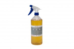 Spray ignifugeant pour végétaux artificiels|Accessoires|PHOCEALYS grossiste