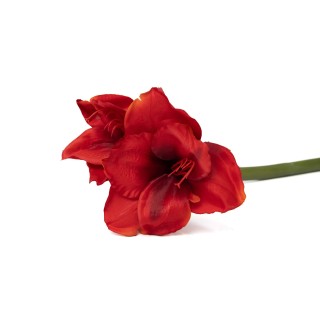 Artificial amaryllis – Phocealys, wholesale floral décor