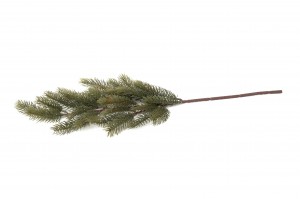 PHOCEALYS│Pin butterfly artificiel branche│Grossiste en végétaux artificiels