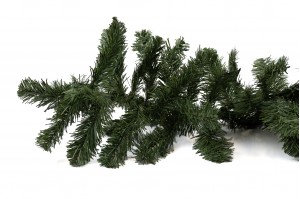 PHOCEALYS│Sapin canadien Artificiel Guirlande│Grossiste en déco végétale