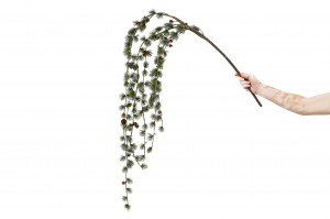 PHOCEALYS│Pin artificiel chute│Grossiste en déco végétale