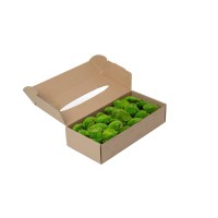 Mini Mousse boule stabilisée│vente aux pros│Grossiste en stabilisée