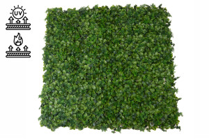 PHOCEALYS│Panneau Ficus artificiel│Grossiste en végétaux artificiels