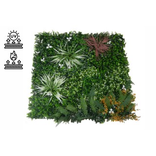 PHOCEALYS │ Artificial Greenery Panels │ Professional Sales │ Wholesale
