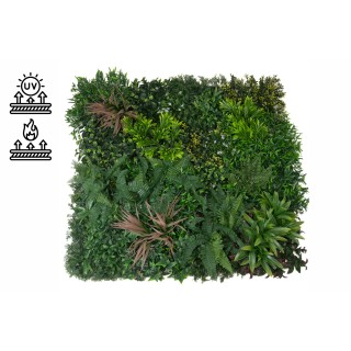 PHOCEALYS │ Artificial Greenery Panels │ Professional Sales │ Wholesale