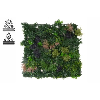 PHOCEALYS │ Artificial Greenery Panels │ Professional Sales │ Wholesale