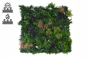 PHOCEALYS│Panneaux végétaux artificiels│vente aux pros│Grossiste