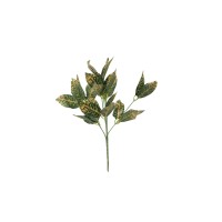 PHOCEALYS│Codiaeum artificiel piquet│Grossiste en végétaux artificiels