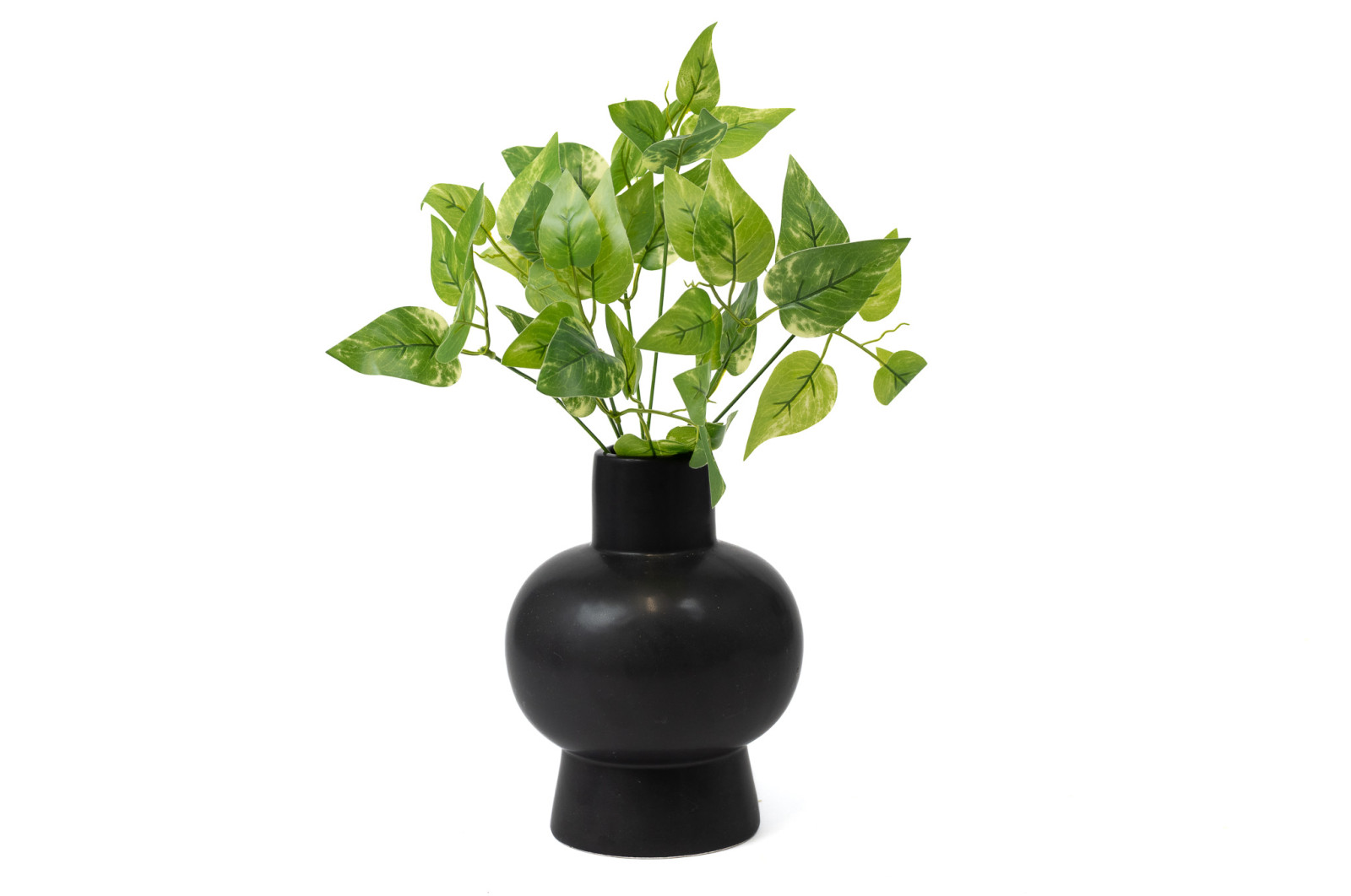 PHOCEALYS│Pothos artificiel piquet│Grossiste en végétaux artificiels