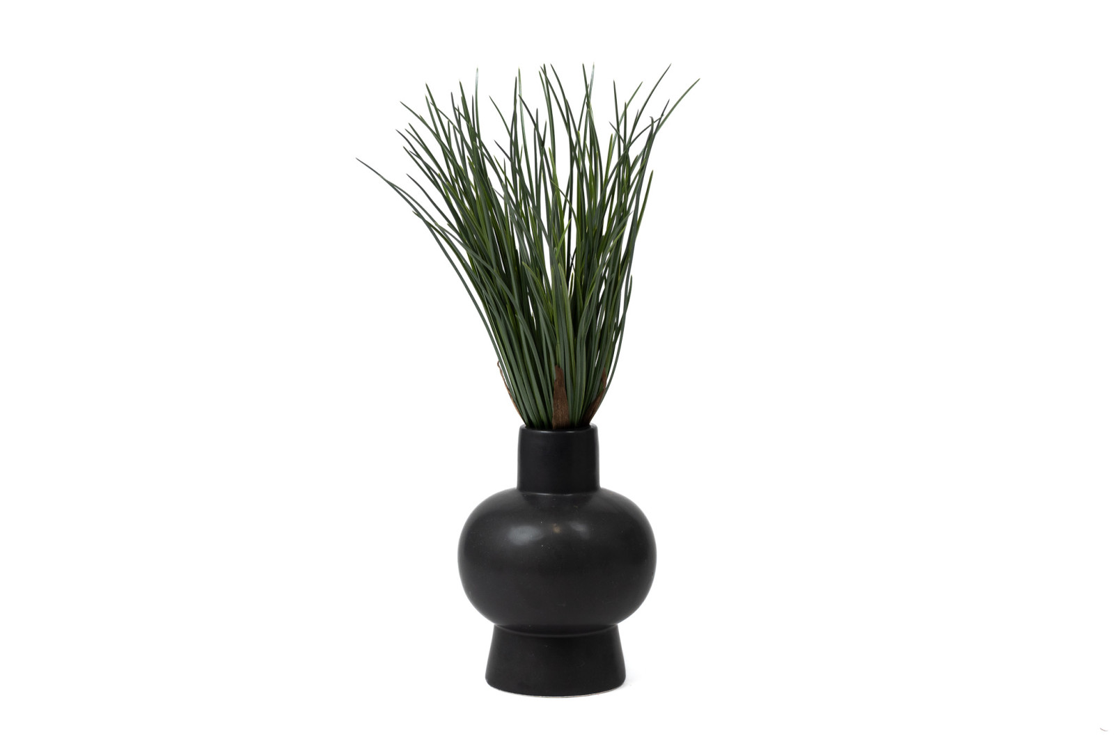 PHOCEALYS│Herbe Lady UV/Fire resistante artificielle piquet │Grossiste en végétaux artificiels