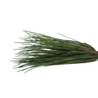 PHOCEALYS│Herbe Lady UV/Fire resistante artificielle piquet │Grossiste en végétaux artificiels