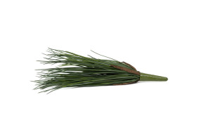 PHOCEALYS│Herbe Lady UV/Fire resistante artificielle piquet │Grossiste en végétaux artificiels
