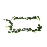 PHOCEALYS│Eucalyptus Artificiel Guirlande UV│Grossiste en déco végétale